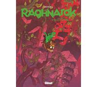 Raghnarok - Livre 3: In Girum Imus Nocte