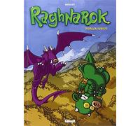 Raghnarok - Tome 01: Dragon junior
