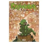 Boulet – Raghnarok – Tome 04 : Légendes urbaines