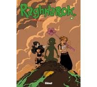 Raghnarok - Tome 6 - Casus Belli