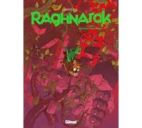 Raghnarok - Livre 3: In Girum Imus Nocte