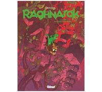 Raghnarok – Livre 3 : In Girum Imus Nocte – Glénat