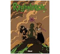 Raghnarok – Tome 6 : Casus Belli – Cartonné – Glénat
