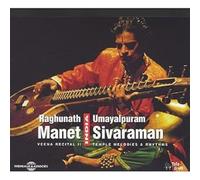 Raghunath Manet - Umayalpuram Sivaraman