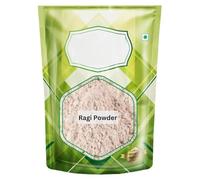 Ragi Flour 100% Natural Nachni Atta | Kelvaragu Flour | Rich in Calcium & Protein -400 gm
