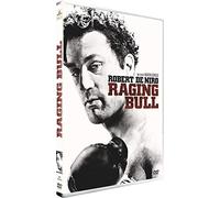 Raging Bull – DVD – MGM
