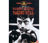 Raging bull