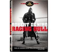 Raging Bull – Twentieth Century Fox Film Corporation