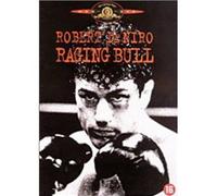 Raging bull E
