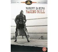 Raging Bull , (20th Anniversary Edition) G