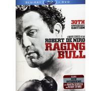 Raging Bull (30th Anniversary) [Blu-Ray]