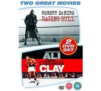 Raging Bull/AKA Cassius Clay G