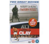 Raging Bull/Aka Cassius Clay [Import anglais]