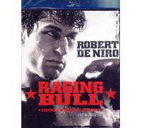 Raging Bull [Blu-ray]