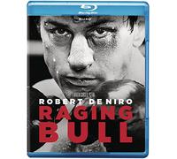 Raging Bull [Blu-Ray]