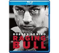 Raging Bull [Blu-Ray]