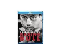 Raging Bull Blu-ray