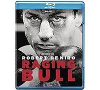Raging Bull Blu-ray E