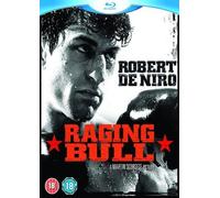 Raging Bull [Blu-ray] [Import anglais]