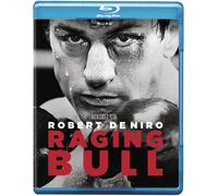 Raging Bull (Blu-ray) Various
