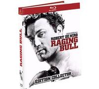 Raging Bull Digibook Blu-ray E