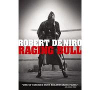 Raging Bull [Digital Video Disc] Black & White, Dolby, Dubbed, Repackaged, Subtitled, Widescreen, Ac-3/Dolby Digital