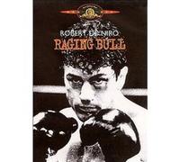 Raging Bull DVD E