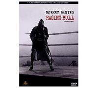 Raging Bull [DVD] (IMPORT) (Pas de version française)
