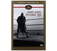 Raging Bull [DVD] (IMPORT) (Pas de version française)