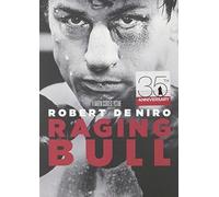 Raging Bull [Dvd] Widescreen