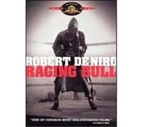 Raging Bull - DVD Zone 1 G