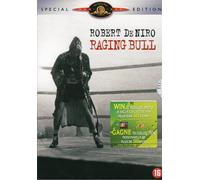Raging Bull - Edition Belge