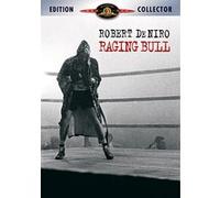 Raging Bull - Edition collector E