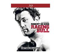 Raging Bull - Édition Digibook Collector + Livret - Blu-Ray
