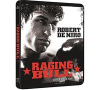 Raging Bull [Édition SteelBook limitée]