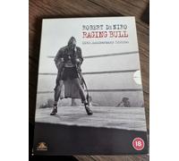 Raging Bull – MGM – Édition 20e anniversaire – Import allemand