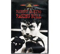 Raging Bull [Import USA Zone 1]