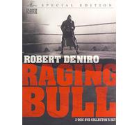 Raging Bull [Import USA Zone 1]