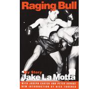 Raging Bull: My Story