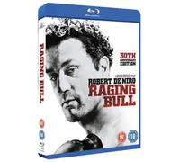 Raging Bull: Special Edition (Blu-ray) Cathy Moriarty Frank Vincent Joe Pesci