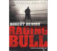 Raging Bull - Special Edition - Collector 2 Dvd