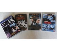 Raging Bull [Special Edition]/Ronin/True Confessions