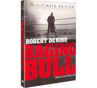 Raging Bull – MGM – Édition Ultimate