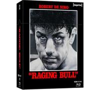 Raging Bull [Ultra Hd] Ltd Ed, With Blu-Ray, Australia - Import