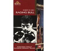 Raging Bull [VHS] [Import allemand]
