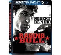Raging Bull - VIP Blu-Ray E