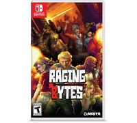 Raging Bytes Nintendo Switch