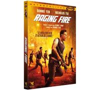 Raging Fire