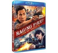 Raging Fire (2021) / Nou Fo (Blu Ray)