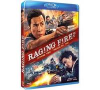 Raging Fire (2021) / Nou fo (Blu Ray) G